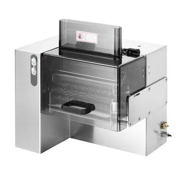 GGM Gastro | Elektrisch Vleesvermalser - RVS - max. |, Zakelijke goederen, Horeca | Keukenapparatuur, Verzenden, Nieuw in verpakking