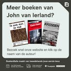 Der Rudy 9789082516388 John van Ierland, Verzenden, Zo goed als nieuw, John van Ierland