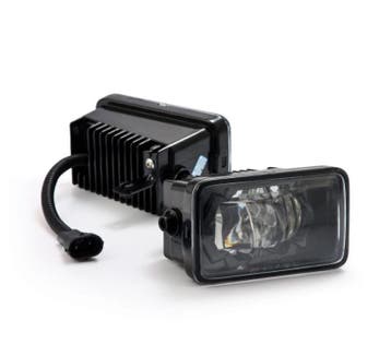 AlphaRex 15-20 Ford F150/17-22 Super Duty DoubleTap Dual, Ophalen of Verzenden, Nieuw