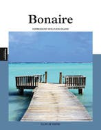 Bonaire / PassePartout reisgidsen 9789493160910, Verzenden, Zo goed als nieuw, Ellen de Vriend