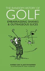 Random History Of Golf 9781853759383 Aubrey Day, Verzenden, Zo goed als nieuw, Aubrey Day