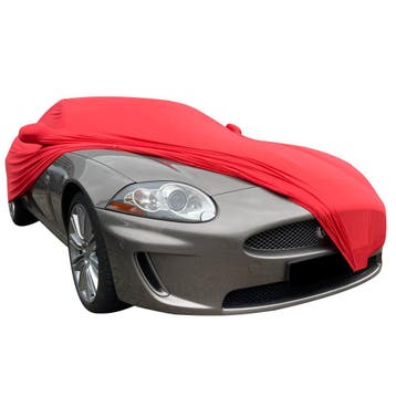 Autohoes voor Jaguar XK X150 (2006-heden) Indoor BESTE, Ophalen of Verzenden, Nieuw, Op maat