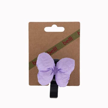 Belll Fietsbel  Bowtie Purple, Verzenden, Nieuw