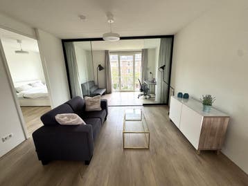 Te huur: Appartement Woestduinstraat in Amsterdam, Noord-Holland, Appartement, Amsterdam