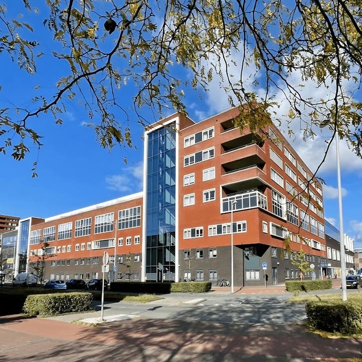 Appartement in Amersfoort gevonden voor €1022,- pm, Huizen en Kamers, Huizen te huur, Direct bij eigenaar, Utrecht, Appartement