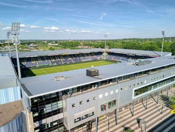 Kantoorruimte te huur Sittard Milaanstraat 70-200, Huur, Kantoorruimte