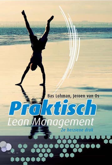 Praktisch lean management 9789079182145, Boeken, Verzenden, Zo goed als nieuw