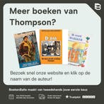 Help me mammie 9789051124439 Thompson, Verzenden, Gelezen, Thompson