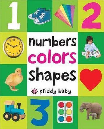 First 100 Padded - Priddy Books 9780312510817, Boeken, Verzenden, Gelezen, Priddy Books