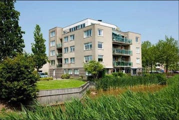 Te huur: Appartement Joke Smithoeve in Waddinxveen, Waddinxveen, Appartement, Zuid-Holland