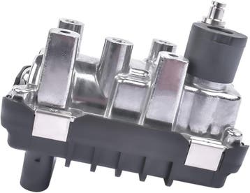 Turbocharger mercedes g-001 | retourdeal 62% korting, Ophalen of Verzenden, Nieuw, Mercedes-Benz