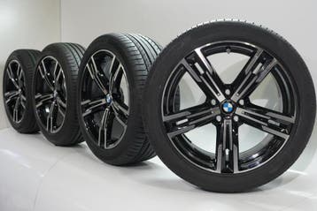 BMW 2 serie 3 serie 4 serie G20 G21 G22 G42 848M 18 inch vel, Auto-onderdelen, 18 inch, Gebruikt, Velg(en), Ophalen of Verzenden