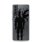 Clear Case for Samsung®, Verzenden, Nieuw