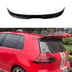 Roof Spoiler For Volkswagen Golf 7/7.5 (Hatchback) R Line &, Ophalen of Verzenden, Nieuw