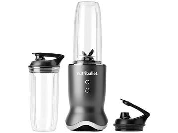 Nutribullet Ultra Dark Metal Blender Darkmetal, Verzenden, Nieuw, Blender