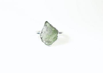 ring Moldaviet / nieuw - 3.6 g - (1), Verzamelen