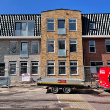 Appartement in Heerde gevonden voor €1700,- pm, Heerde, Gelderland, Direct bij eigenaar, Appartement