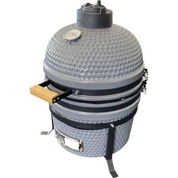 Kamado 15 Inch Van € 389,- Voor € 249,-, Nieuw