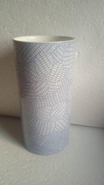 Rosenthal - Wolf Bauer - Vaas - Porselein - Rosenthal
