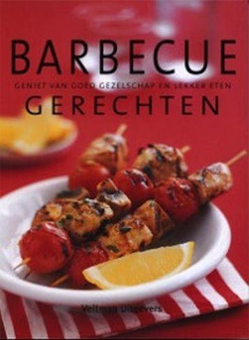 Barbecue 9789059203358, Verzenden, Gelezen