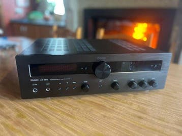 Magnat - MR780 Solid state stereo receiver, Nieuw