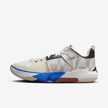 Jordan One Take 5 Quai 54 - Maat 40 - Basketbal Schoenen Uni, Verzenden, Nieuw