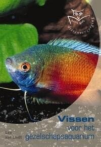 Vissen voor het gezelschapsaquarium / Basisgids, Verzenden, Gelezen, Leo Van Lindt