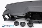 AIRBAG SET - DASHBOARD HARD VOLKSWAGEN POLO 2G facelift, Auto-onderdelen, Verzenden, Nieuw, Volkswagen