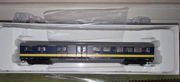 Artitec H0 - 20.157.04 - Modeltrein personenwagen (1) - Plan, Hobby en Vrije tijd, Nieuw