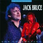cd - Jack Bruce - The Collection, Verzenden, Zo goed als nieuw