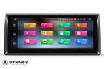 Radio navigatie BMW E39 BMW X5 carkit android 14 carplay DSP, Ophalen of Verzenden, Nieuw