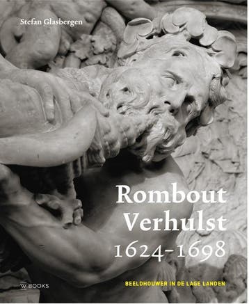 Rombout Verhulst 1624-1698 | Stefan Glasbergen | Nieuw, Boeken, Ophalen of Verzenden, Nieuw, Stefan Glasbergen