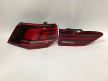 VW Golf 8 VIII Lift 24 - Achterlicht Links 5H0.945.095.E, Auto-onderdelen, Verlichting, Verzenden, Gebruikt