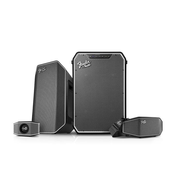 Fender x Teufel audio collectie, Audio, Tv en Foto, Luidsprekers, Nieuw