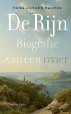 De Rijn | Hans Jürgen Balmes | Nieuw, Boeken, Ophalen of Verzenden, Nieuw, Hans Jürgen Balmes