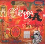 cd - O Rappa - Lado B Lado A, Verzenden, Zo goed als nieuw