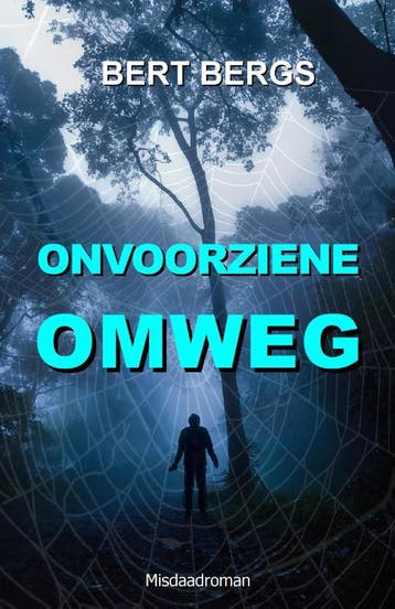 Onvoorziene omweg / Niels Verdeng / 1 9789083257051, Verzenden, Gelezen, Bert Bergs