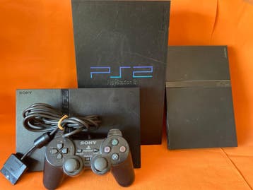 PS2 / Playstation 2 Console met of zonder Controller vanaf, Spelcomputers en Games, Spelcomputers | Sony PlayStation 2, Ophalen of Verzenden