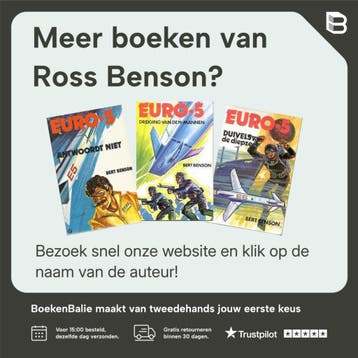 Paul McCartney - Ross Benson 9789065905505, Boeken, Verzenden, Gelezen, Ross Benson
