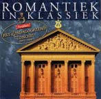 cd - Rameau - Romantiek In Klassiek, Verzenden, Zo goed als nieuw