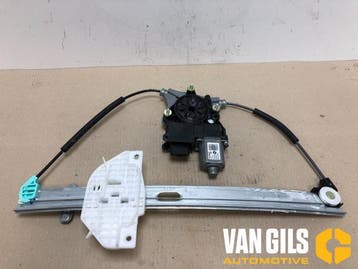 Ruitmechaniek 4Deurs links-voor Kia Stonic O257214, Ophalen of Verzenden, Nieuw
