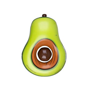 Swim Essentials opblaasbare avocado 180 cm, Kinderen en Baby's, Speelgoed | Buiten | Los speelgoed, Verzenden, Nieuw