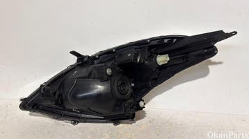 Suzuki Swift rechter koplamp rechts, Ophalen, Gebruikt