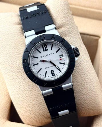 Bvlgari - Diagono - AL29TA - Dames - 2000-2010, Nieuw