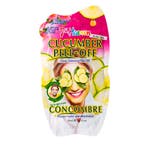 Montagne Jeunesse Cucumber Peel Off Facemask Gezichtsmasker, Verzenden, Nieuw