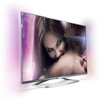 Philips 42PFK7109/12 - Tv, Ophalen, Philips, 50 Hz, Zo goed als nieuw