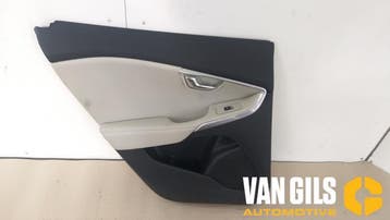 Portierbekleding 4Deurs links-achter Volvo V40 O201803, Ophalen of Verzenden, Nieuw