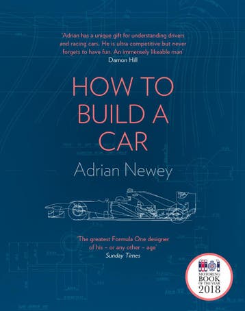 How to Build a Car: The Autobiography of the World’s, Boeken, Verzenden, Nieuw