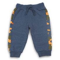Frogs and Dogs - Broek camouflage Mini - Navy Blauw - Maa..., Verzenden, Nieuw