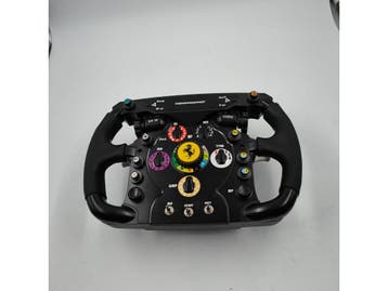 Thrustmaster Ferrari F1 Wheel - Add-on R - 20421, Spelcomputers en Games, Verzenden, Zo goed als nieuw